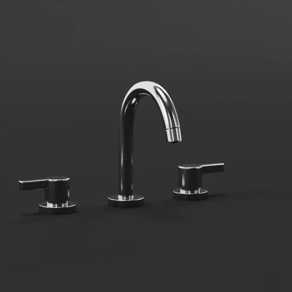 Bathroom Faucet
