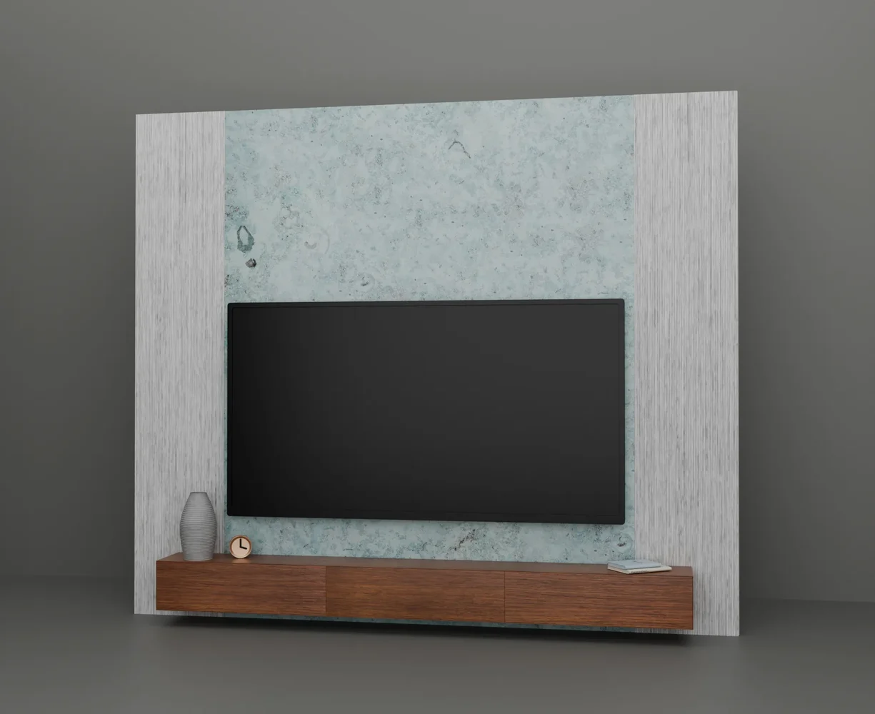 Tv Wall