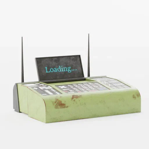 Communication Device