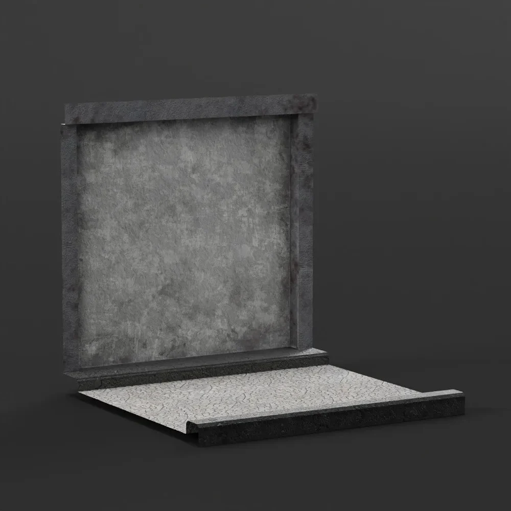 Wall Panel