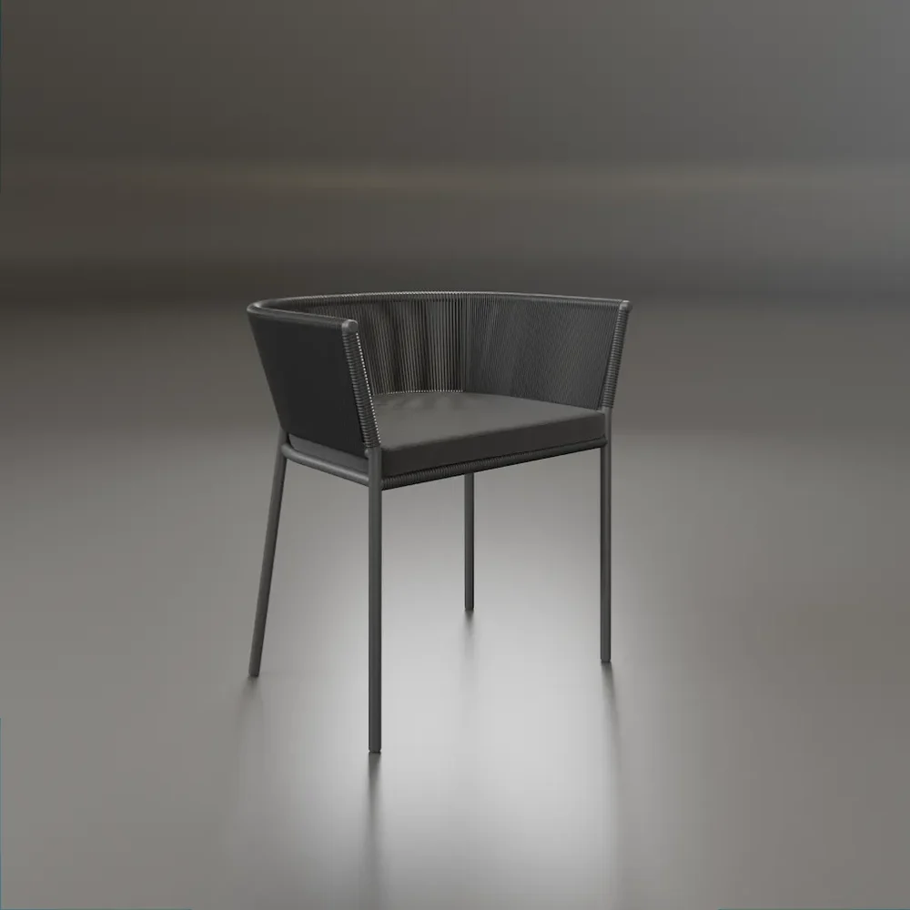 Arm Chair 05
