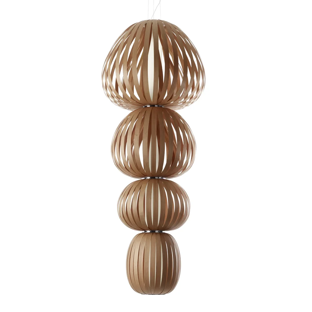 Totem Suspension Pendant Lamp Medium