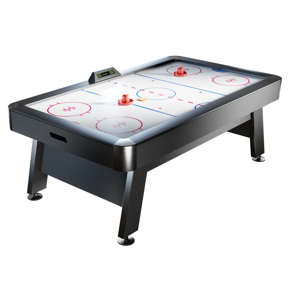 Air Hockey