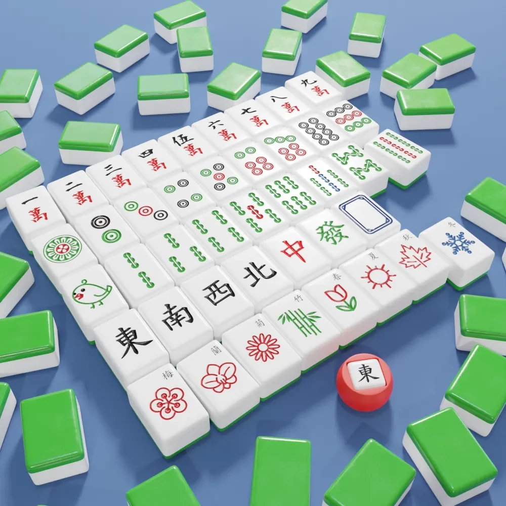 Mahjong