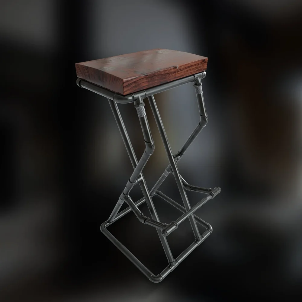 Bar Stool Dukas