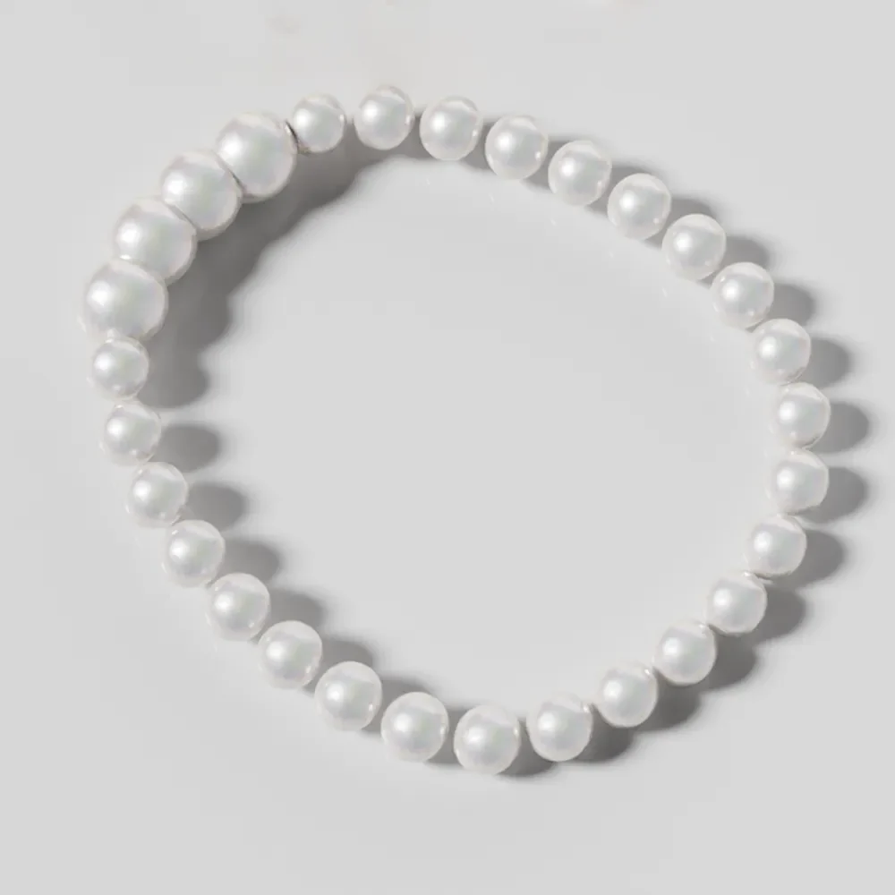 Pearls Bracelet