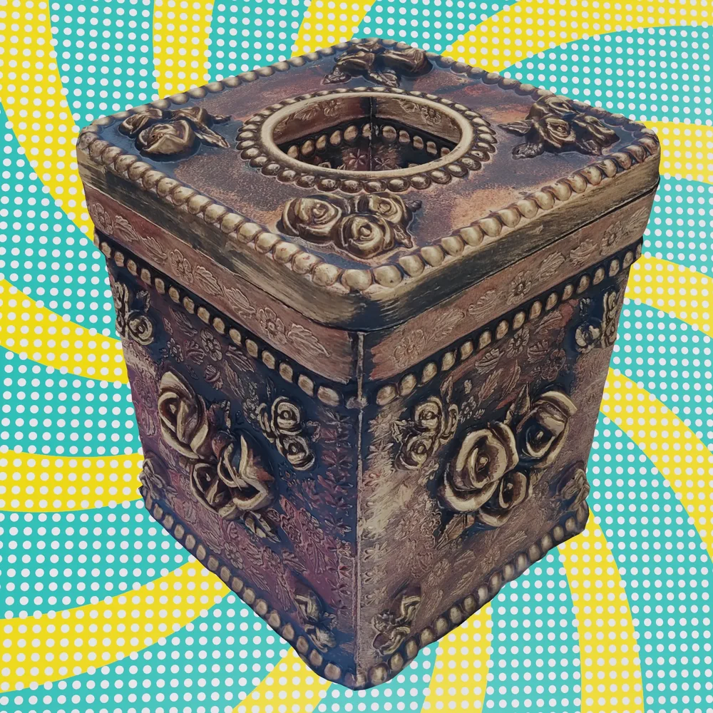 Vintage Box