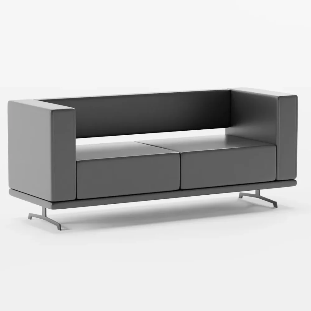 Desire 2-Seater Sofa