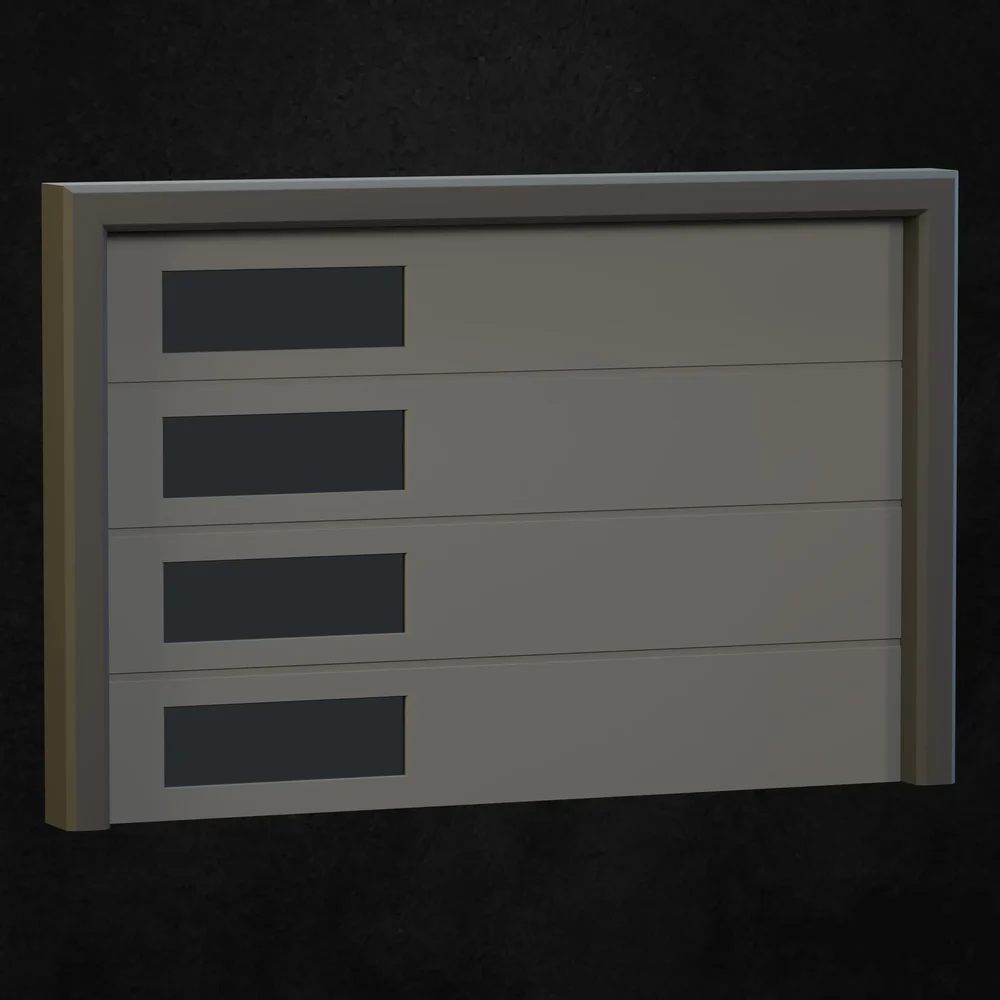 Garage Door
