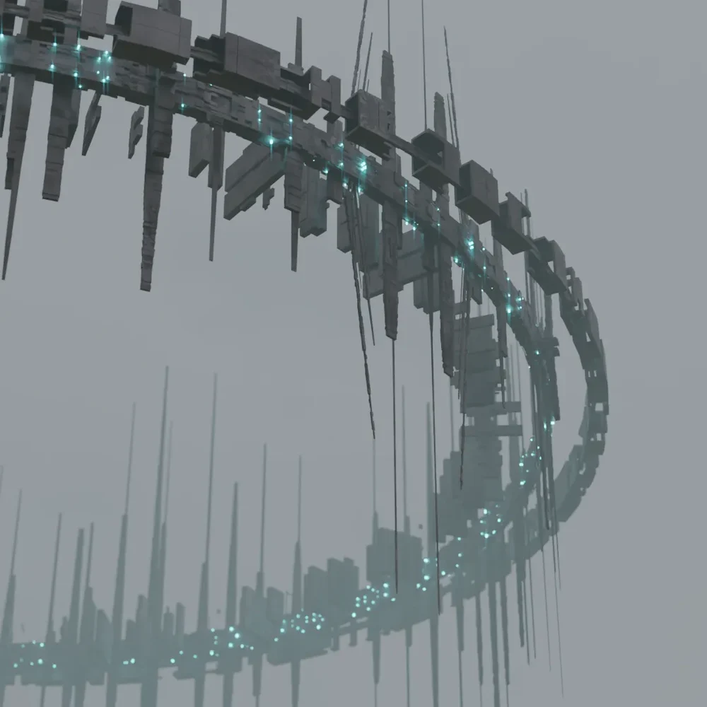 Sci-Fi Station