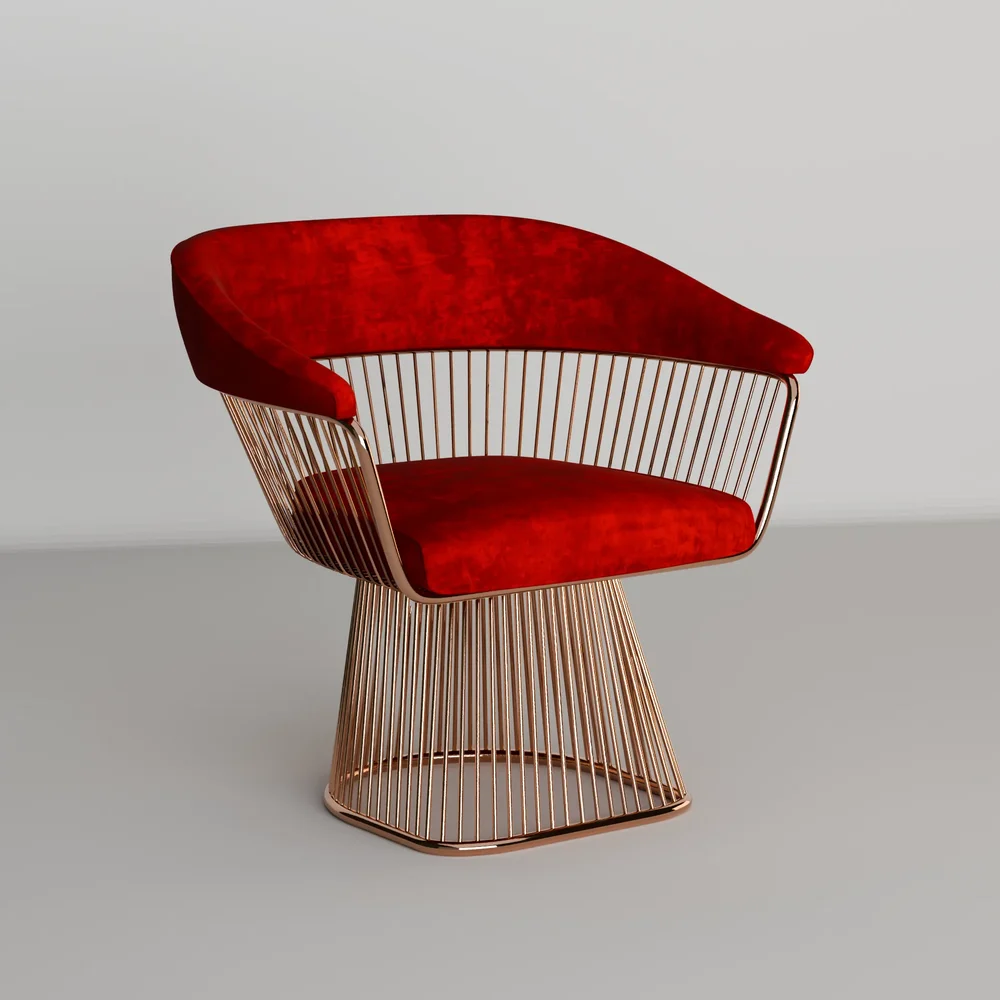 Amf Roller Chair