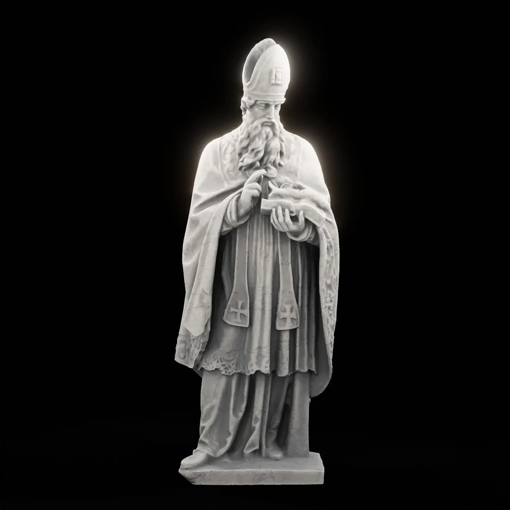 St Ulrich