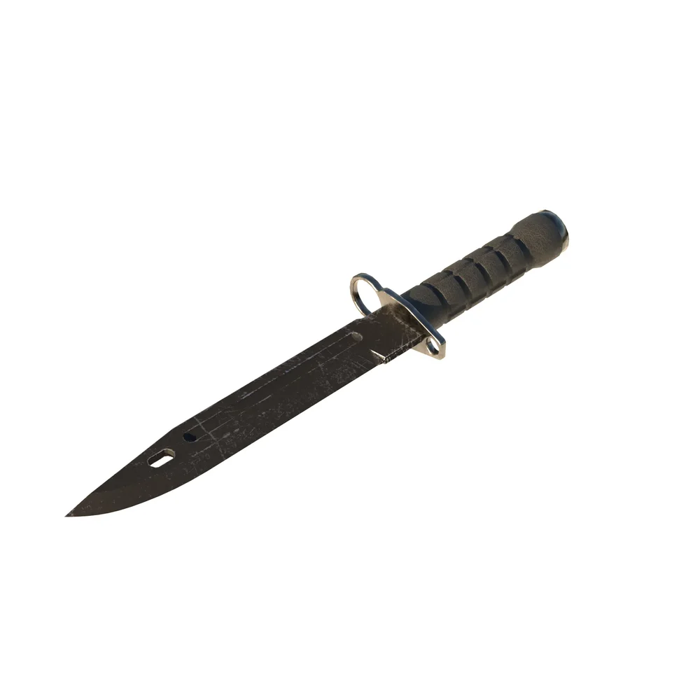 Bayonet Combat Knife