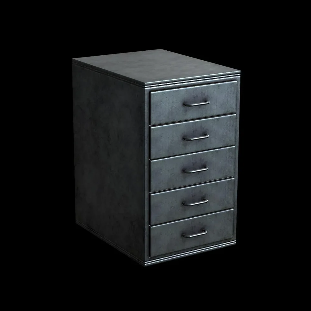 File Cabinets 2