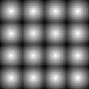 Gradient Spherical Light