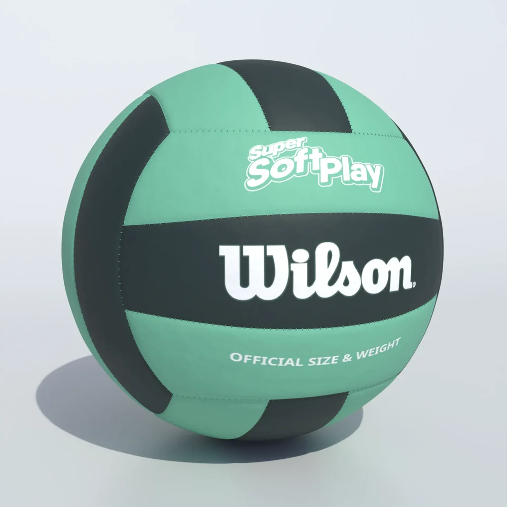 Volleyball Ball Wilson