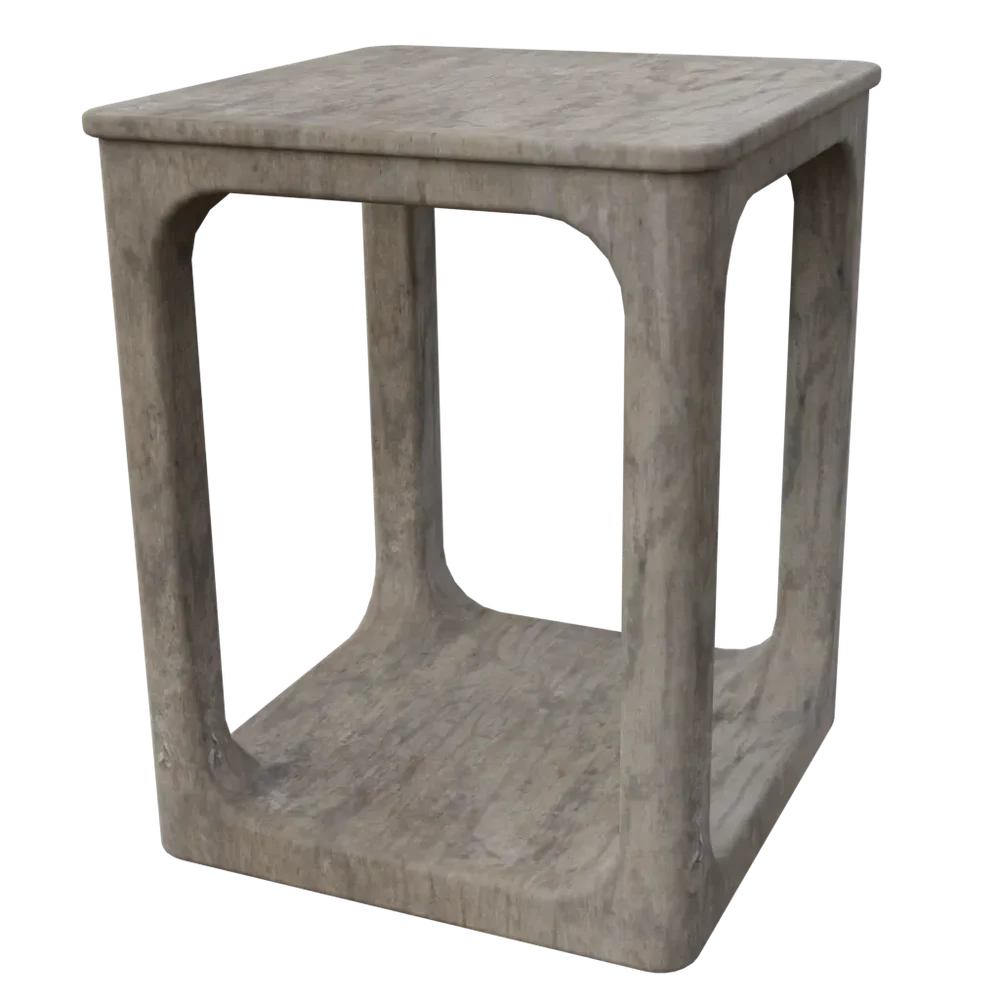 Wooden Table