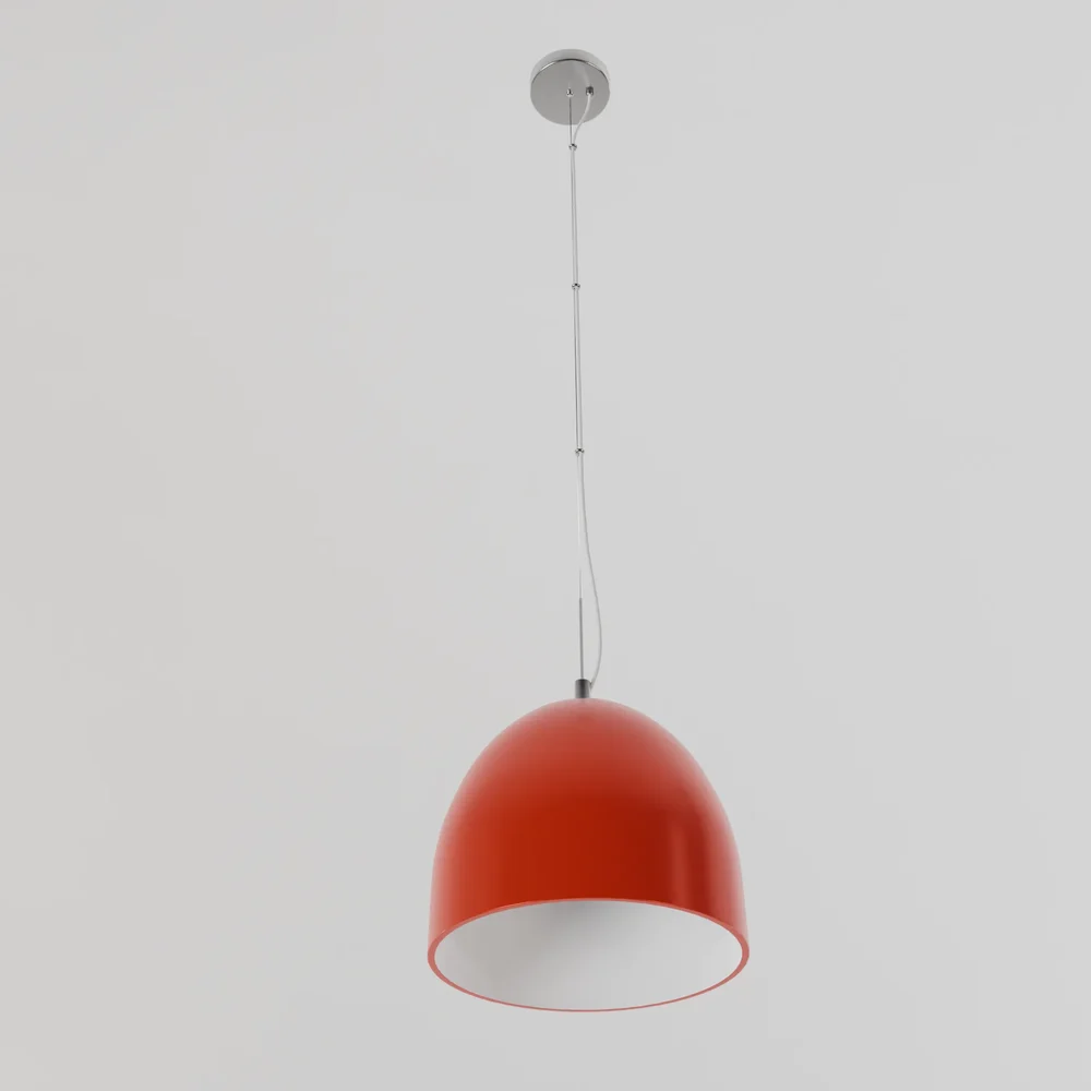 Modern Ceiling Light