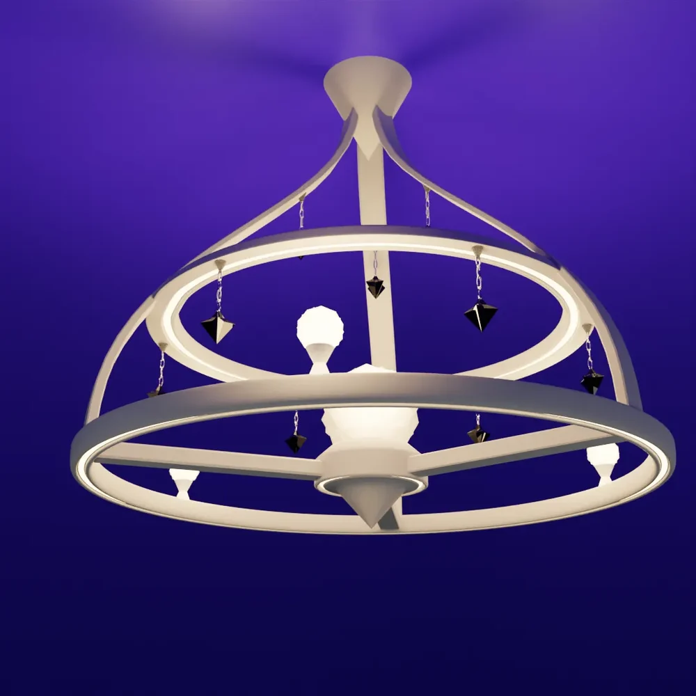 Ceiling Lamp