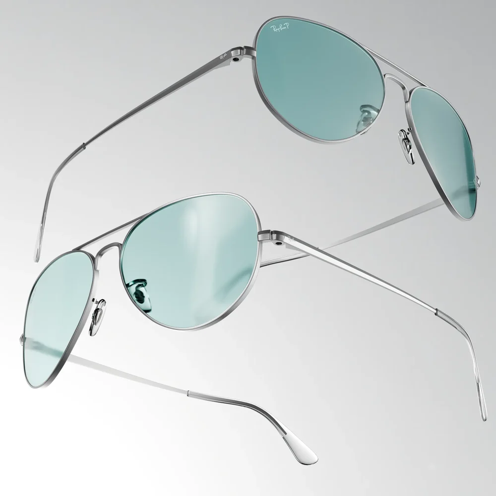 Ray Ban Sunglasses