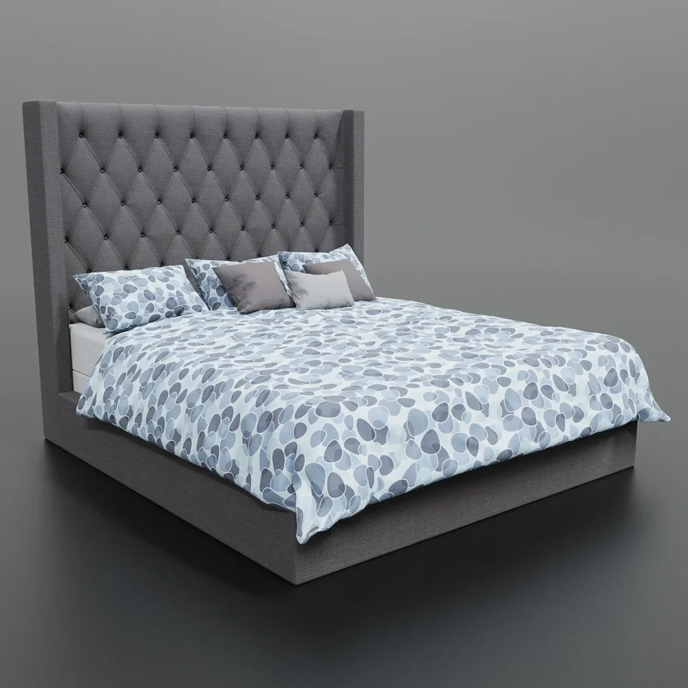 Family Bed