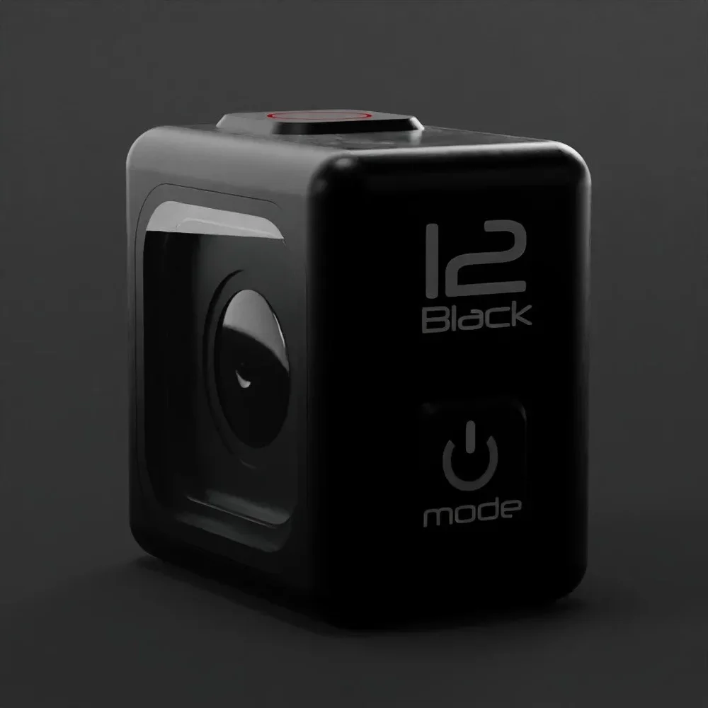 Gopro Hero 12 Black