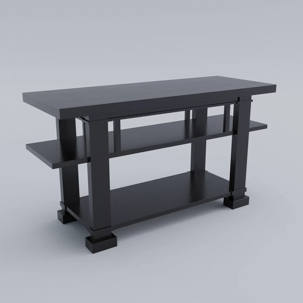 Boynton Hall Table