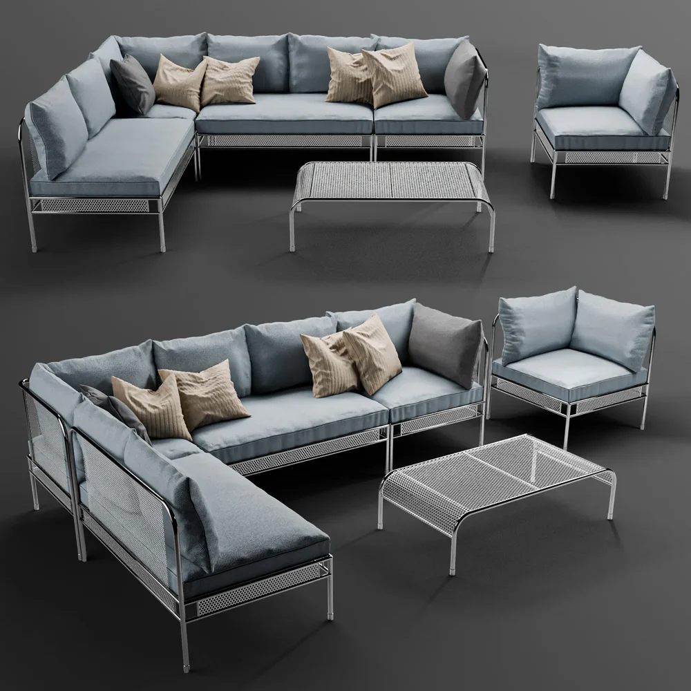 Outdoor Furniture & Sofa And Patio Set