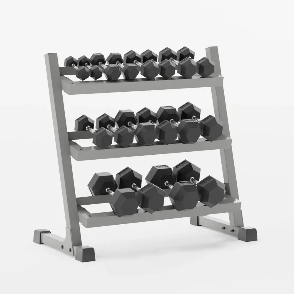 Dumbbell Weight Rack
