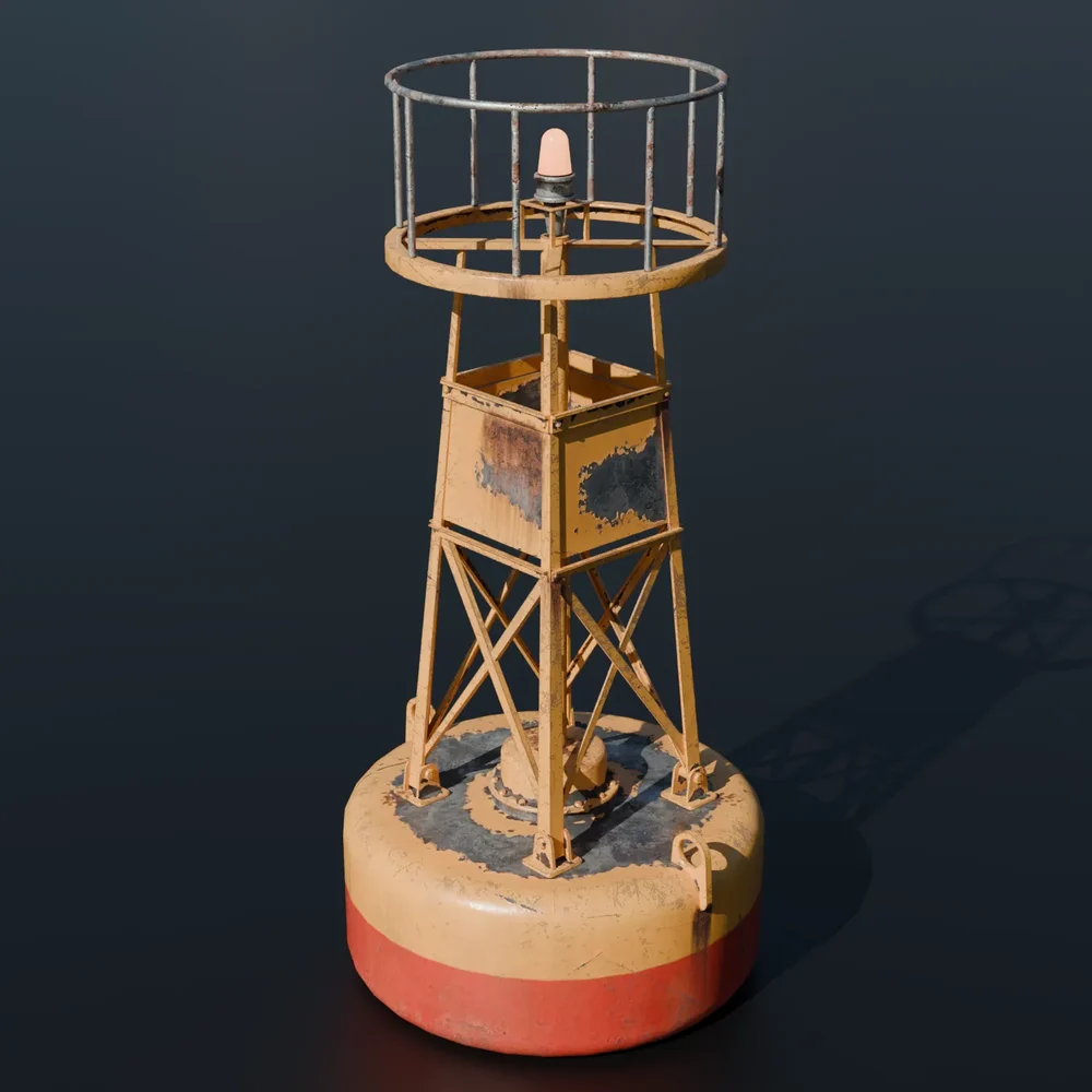 Buoy