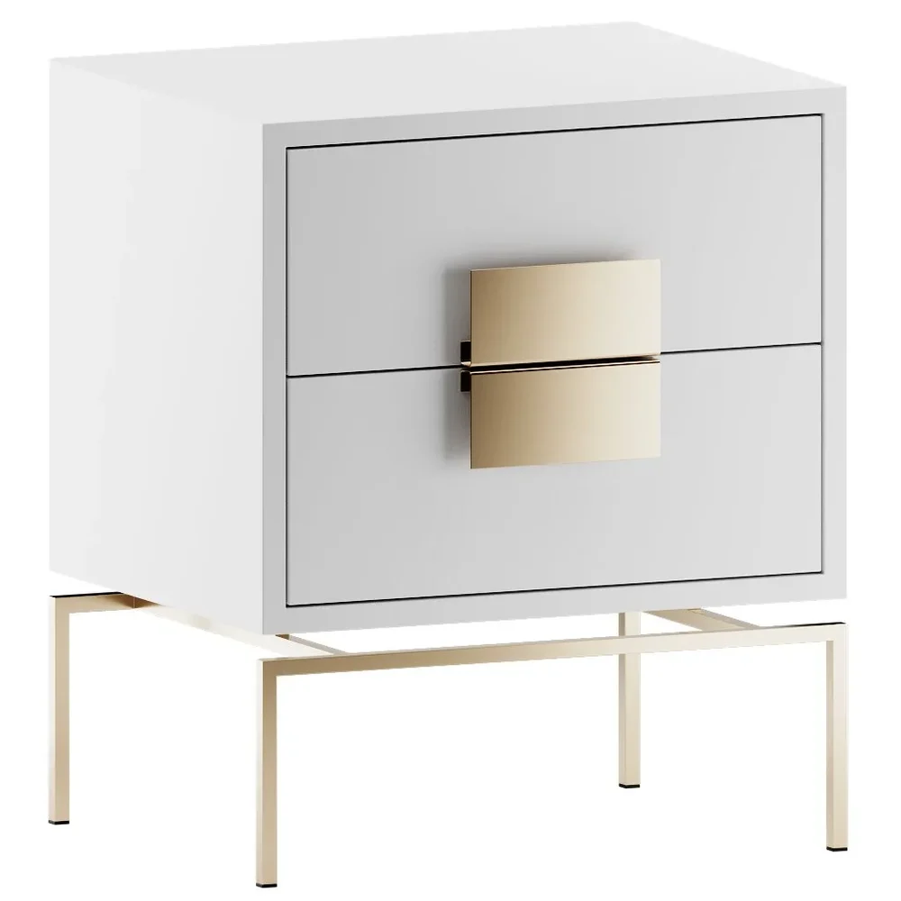 Malte Bedside Table