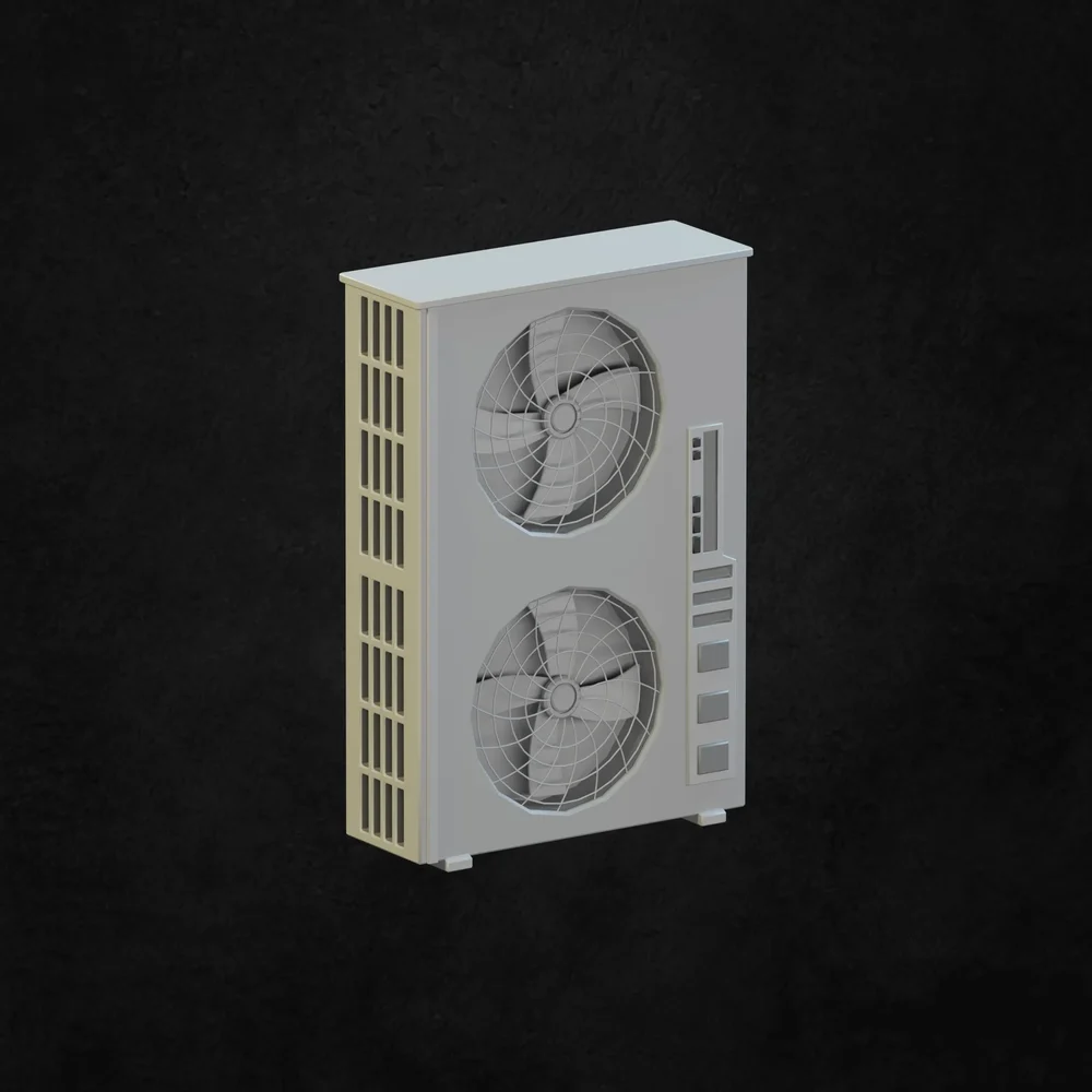 Air Conditioner