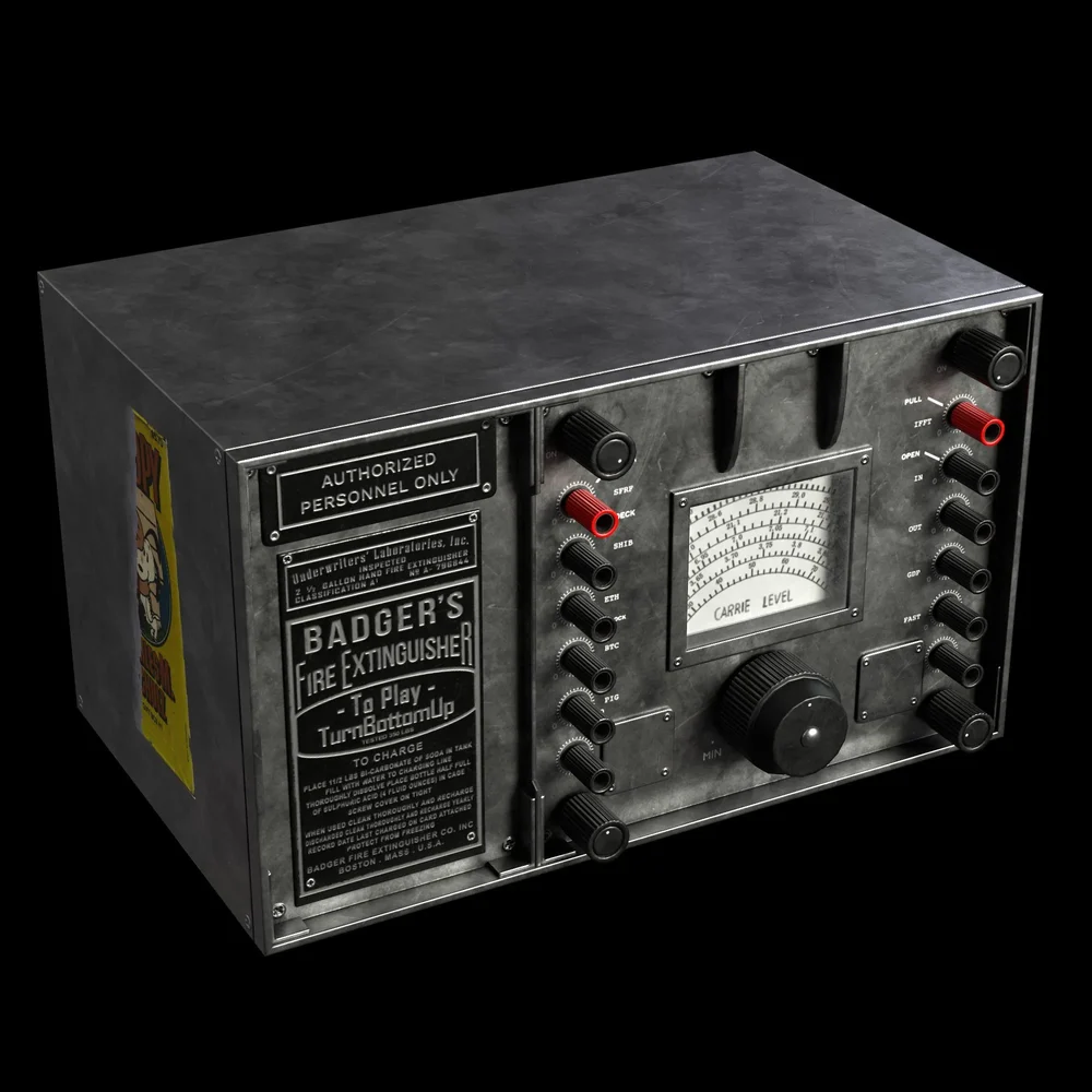 Voltmeter-Freepoly.Org