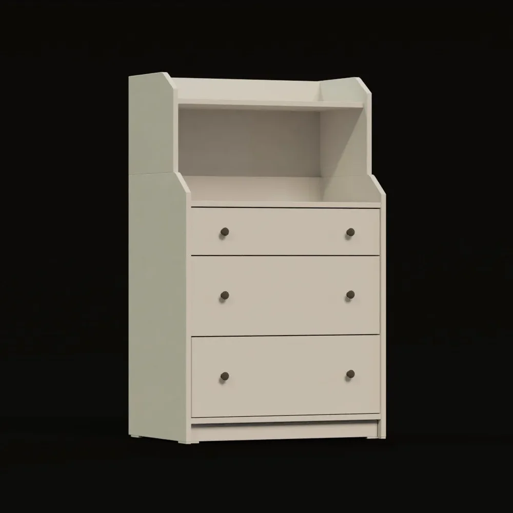 Hauga Cabinet 3