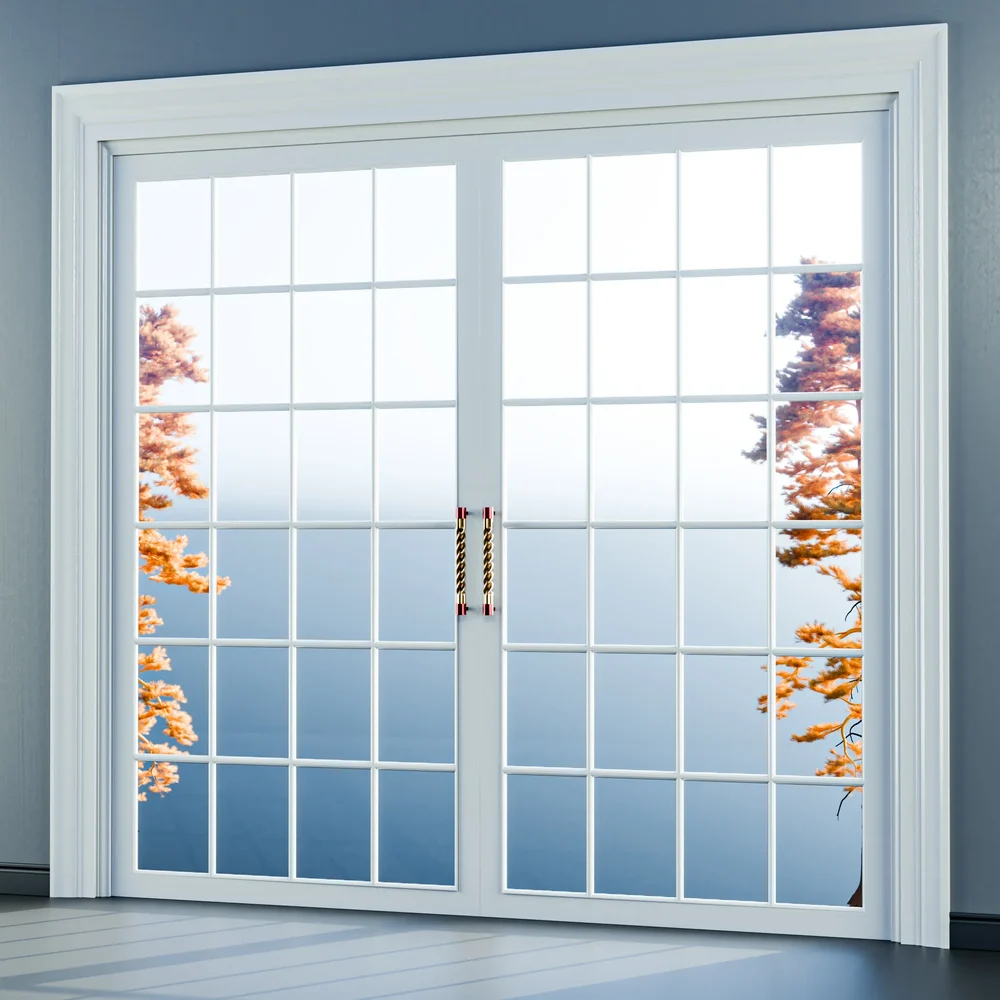 Classic Door
