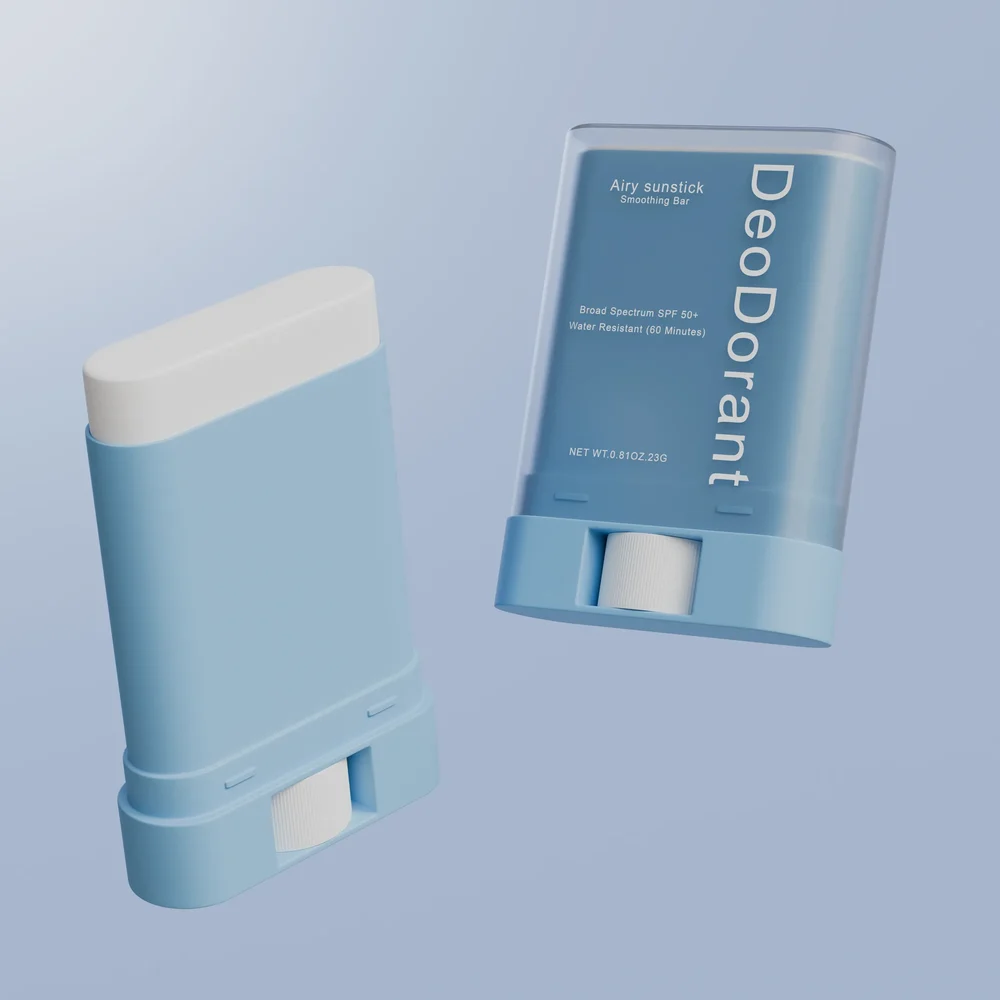 Deodorant