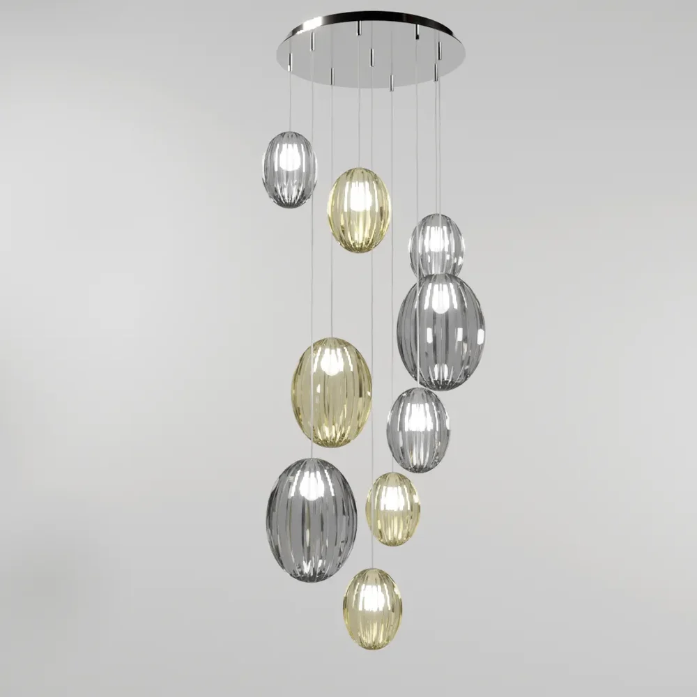 Schuller Ovila Ceiling Light