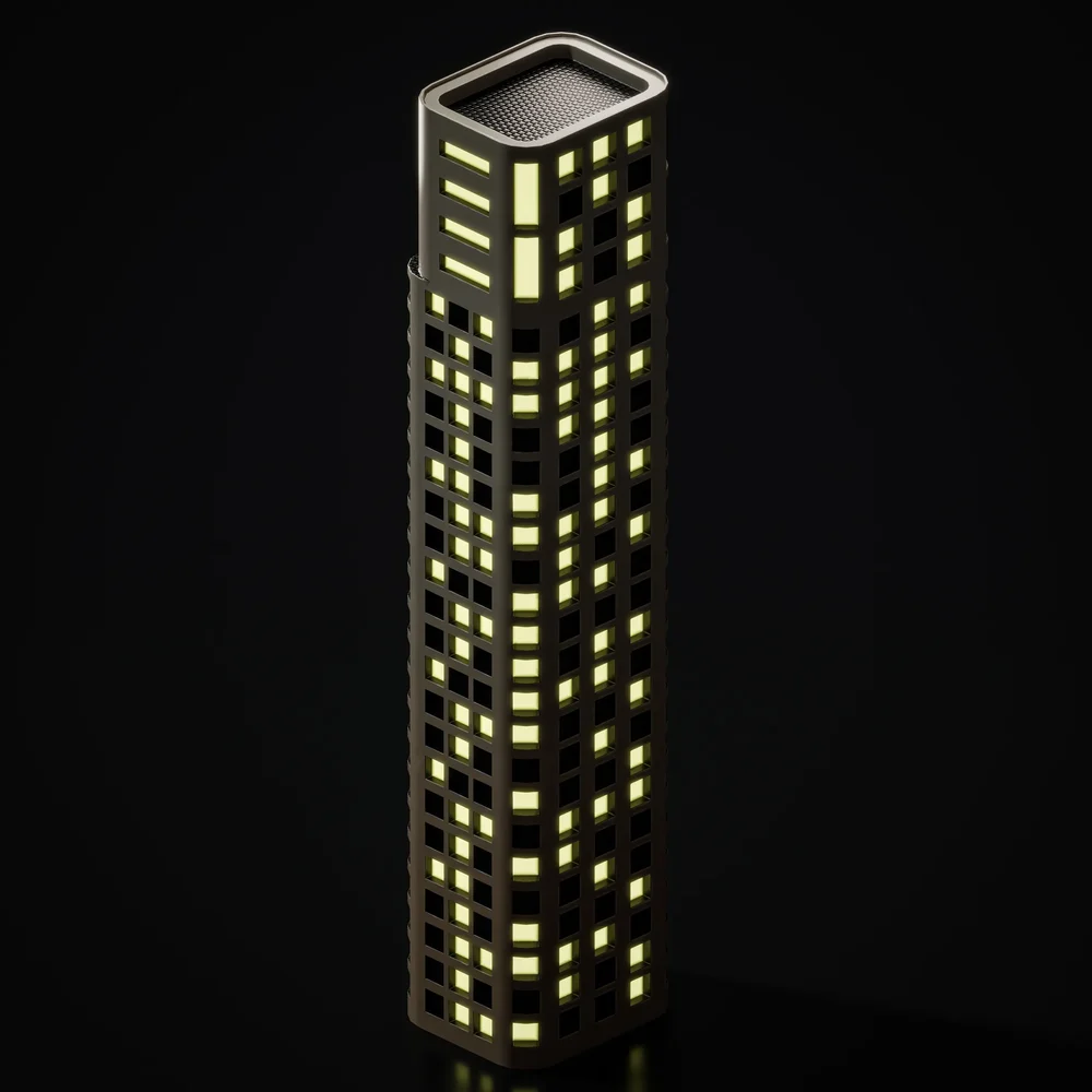 Skycraper