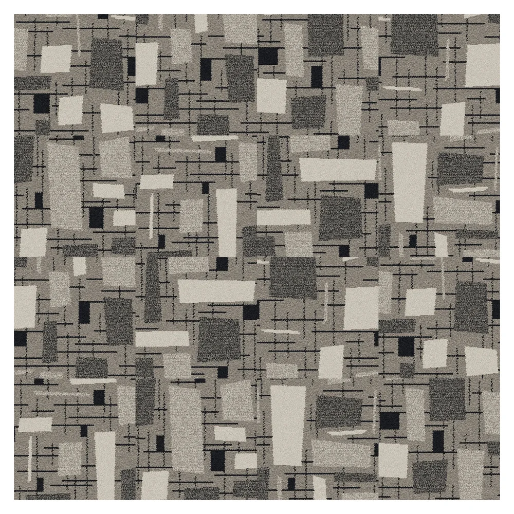 Newstalgia Fossil Carpet Tiles