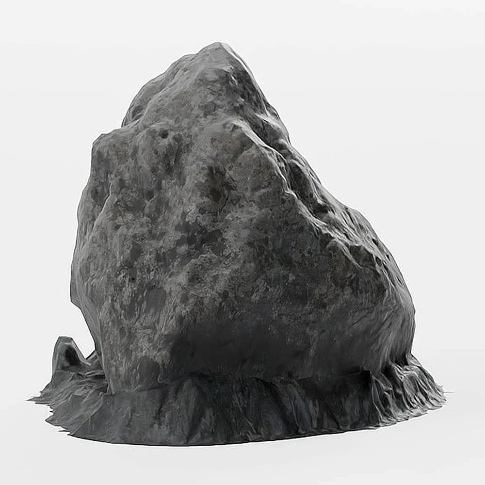 Round Rock Dark