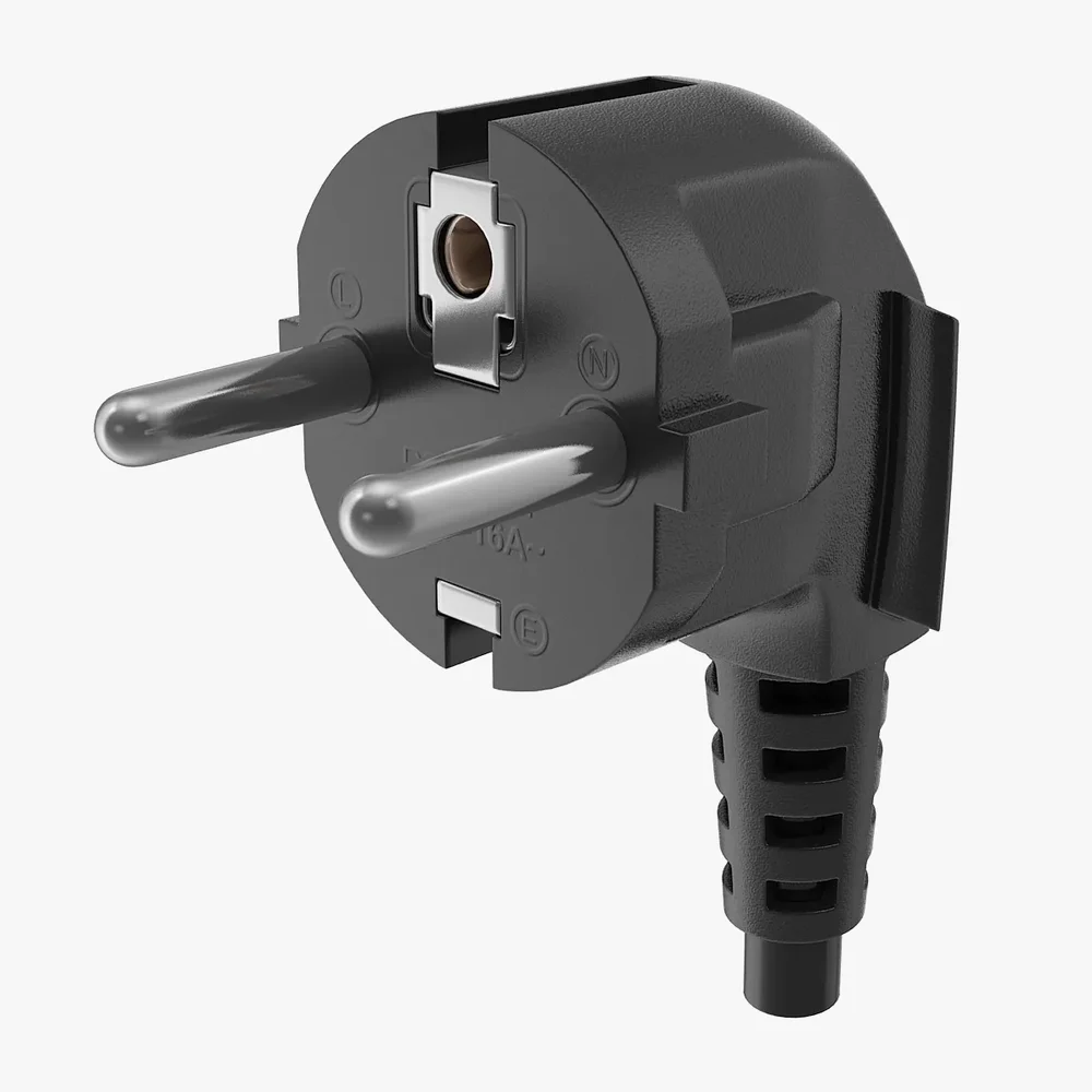 Black Plug