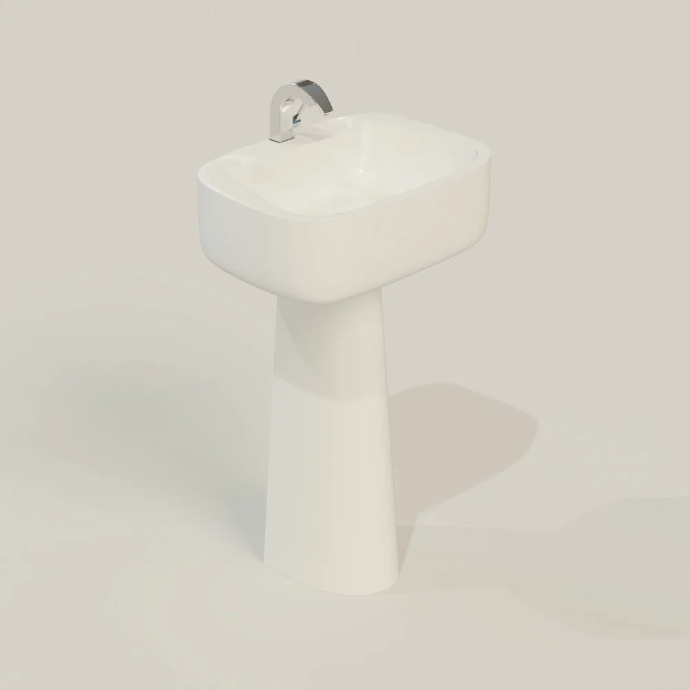 Hand Wash Sink