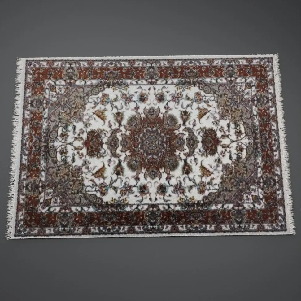 Persian Carpet
