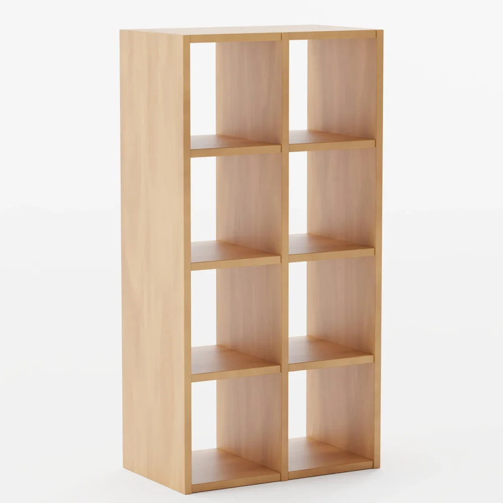 Wooden Shelf