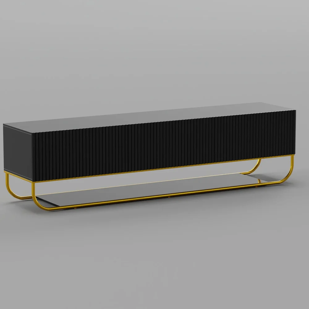 Mercer41 Glam Tv Stand