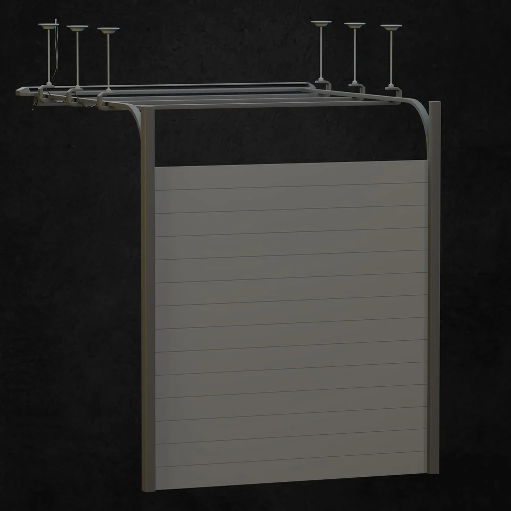 Garage Door