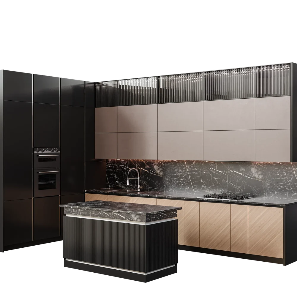 Kitchen Modern