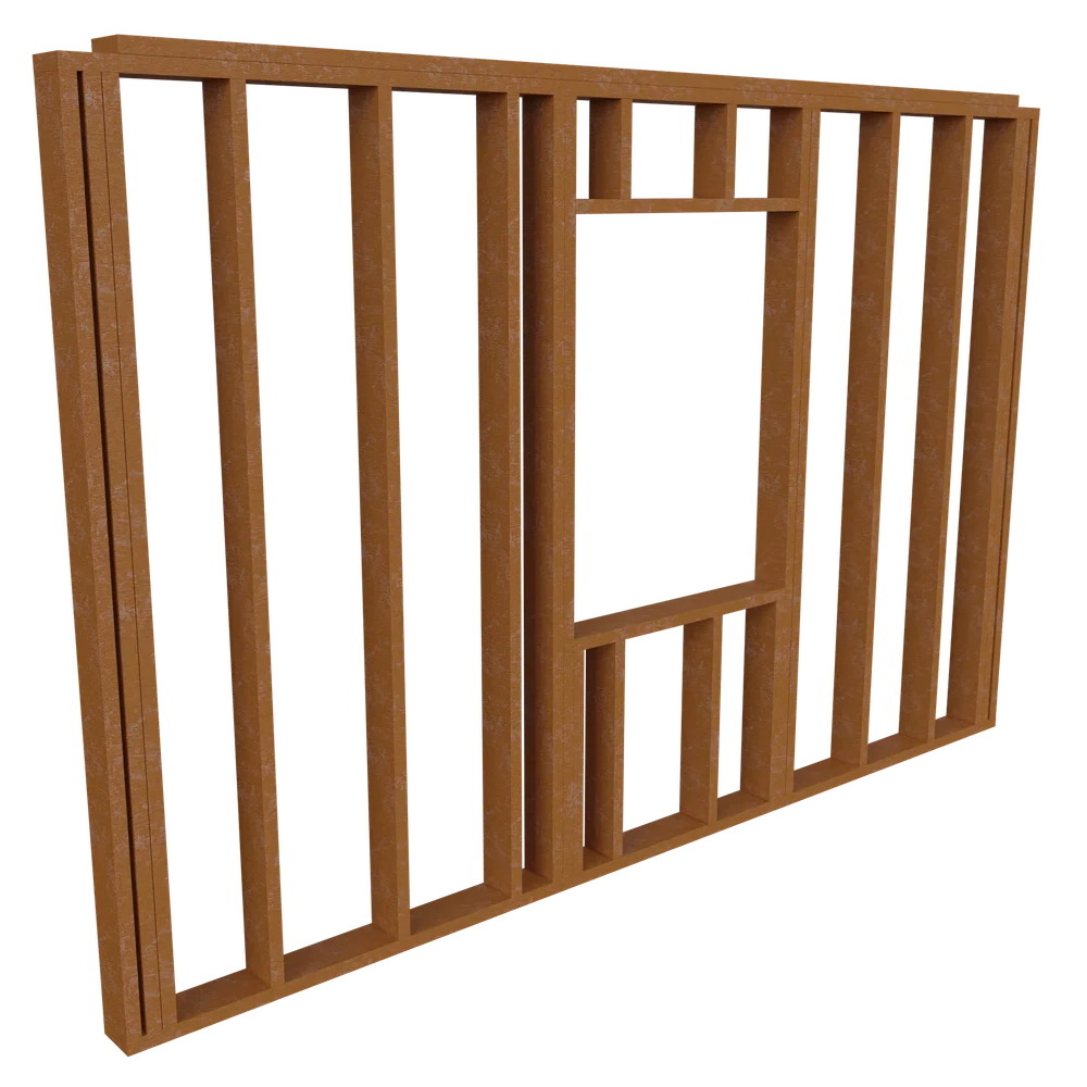Joist Window In