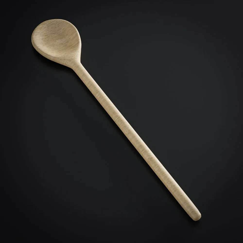 Wooden Spoon / Cooking Spoon