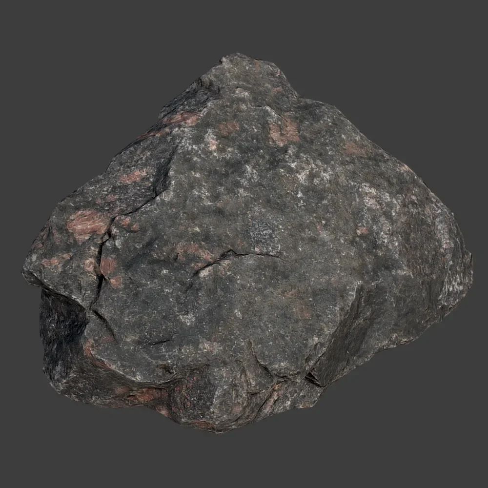 Boulder Stone
